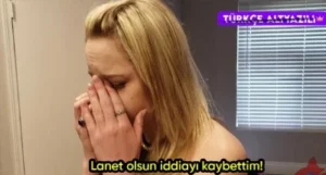Olgun Porno